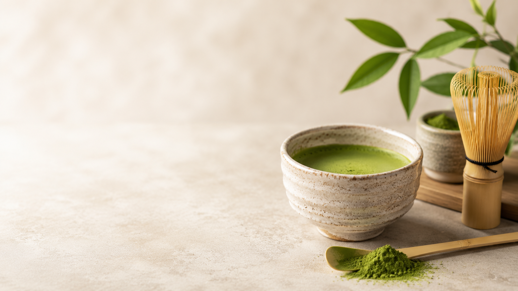 Matcha 