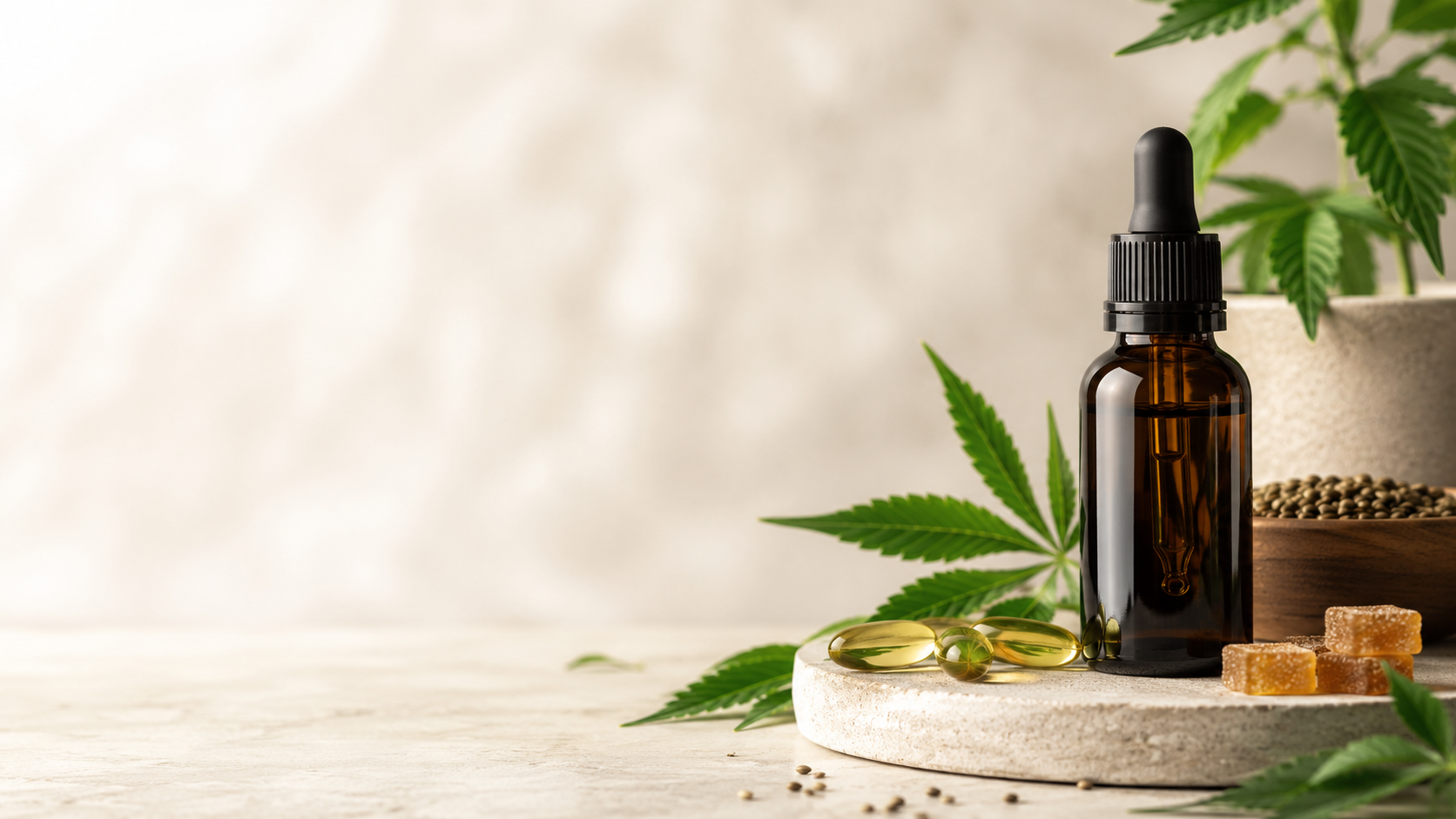 CBD 