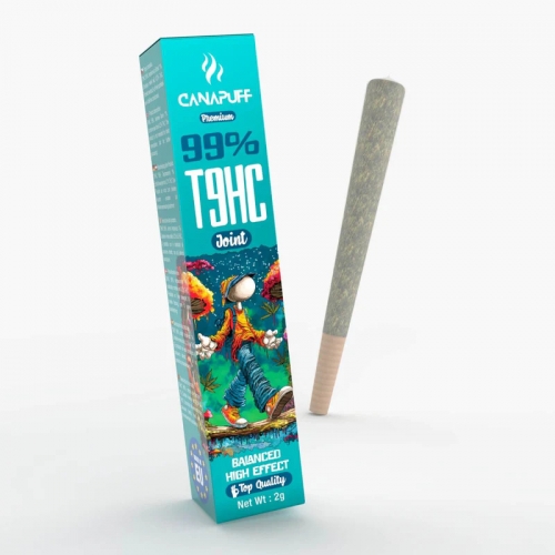 T9HC Joint Balanced High Effect 99%