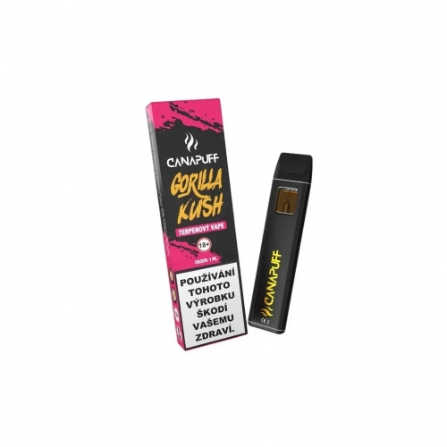 Terpen Vape - Gorilla Kush 1ml
