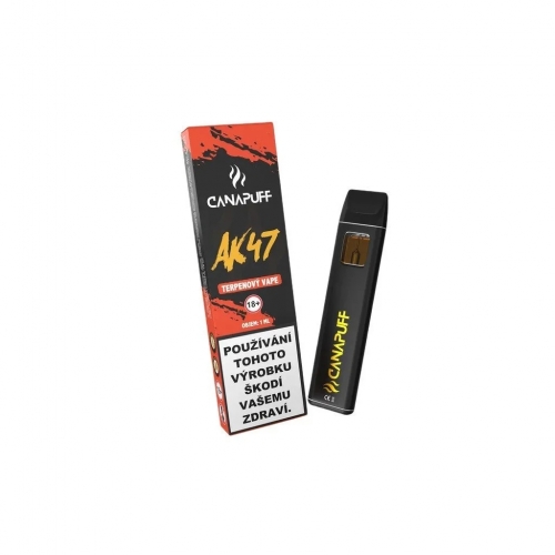 Terpen Vape - AK47 1ml