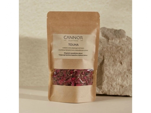 Cannor Prírodná bylinná zmes - TÚŽBA 50 g