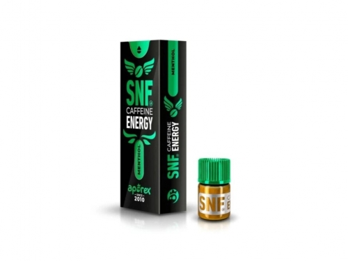SNF Booster - Menthol