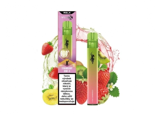 VENIX X2 STRAWBERRY KIWI-X