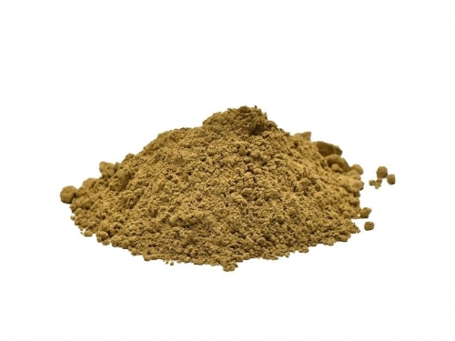 Hnědý kratom Maeng-Da