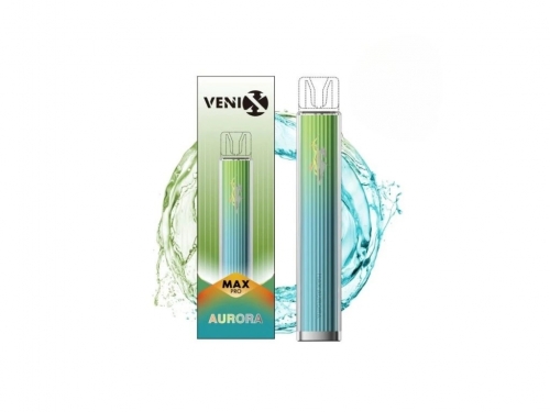 VENIX MAX PRO Zariadenie - AURORA