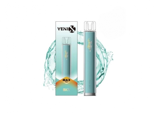 VENIX MAX PRO Zariadenie - SKY
