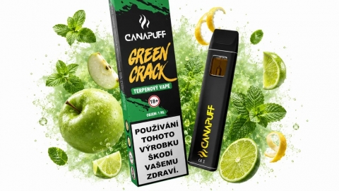 Terpen Vape