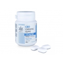 Cannaline CBD ?uva?ky Peppermint