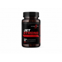 Jet Strong 1000mg CBD 20ks