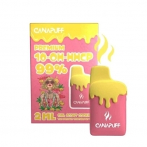 GSC 99% 10-OH-HHCP - Canapuff - Jednor?zovka 2ml