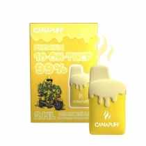 Lemoncello 99% 10-OH-THCP - Canapuff - Jednor?zovka 2ml
