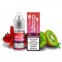 Whoop Strawberry/Kiwi 10ml - So?n? liquid Nikot?n: 20mg