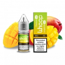 Whoop Mango 10ml - So?n? liquid Nikot?n: 20mg