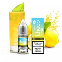 Whoop Lemonade 10ml - So?n? liquid Nikot?n: 20mg