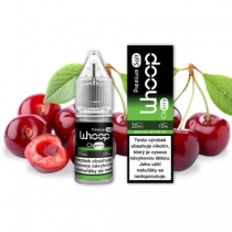 Whoop Cherry 10ml - So?n? liquid Nikot?n: 20mg