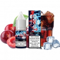 Whoop Cherry Cola 10ml - So?n? liquid Nikot?n: 20mg