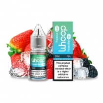 Whoop Frozen Berries 10ml - So?n? liquid Nikot?n: 20mg