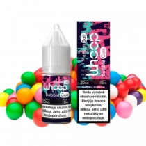 Whoop Bubble Gum 10ml - So?n? liquid Nikot?n: 20mg