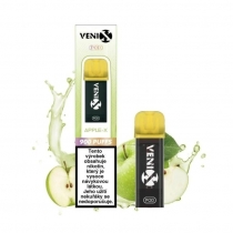 VENIX POD APPLE-X 20mg/ml