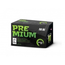 BIO MATCHA TEA PREMIUM 20 X 1,5 G