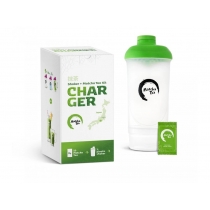 BIO MATCHA TEA CHARGER Z500