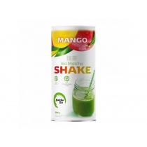 300 G BIO MATCHA TEA SHAKE MANGO