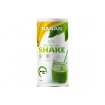 300 G BIO MATCHA TEA SHAKE BAN?N