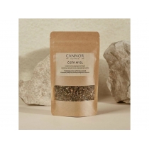 Cannor Pr?rodn? bylinn? zmes - ?ist? myse? 50 g