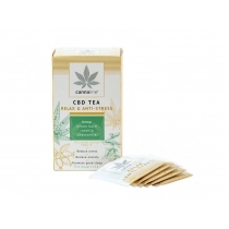 CANNALINE CBD ?aj RELAX 30g