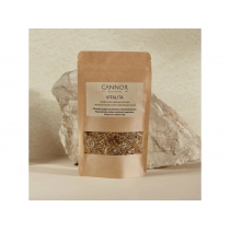 Cannor Pr?rodn? bylinn? zmes ? VITALITA 50 g