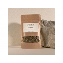 Cannor bylinn? zmes IMUNITA  - Konope a Echinacea, 50g