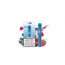 VENIX Max Starter Kit - MAX BLUE - Pod-Blue Raspberry