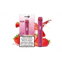 VENIX Max Starter Kit - MAX PINK - Pod Strawberry