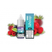 Whoop Berries 10ml - So?n? liquid Nikot?n: 20mg