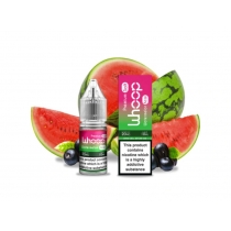 Whoop Watermelon Acai 10ml - So?n? liquid Nikot?n: 20mg