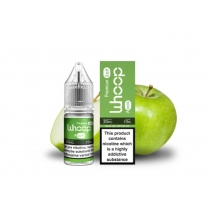 Whoop Apple 10ml - So?n? liquid Nikot?n: 20mg