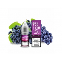 Whoop Black Grape 10ml - So?n? liquid Nikot?n: 20mg