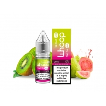 Whoop Kiwi Guava 10ml - So?n? liquid Nikot?n: 20mg
