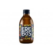 EREBOS MED - Bylinn? energia 250ml