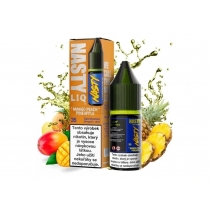 NASTY LIQ Mango Peach Pineapple 10ml - So?n? liquid Nikot?n: 20mg