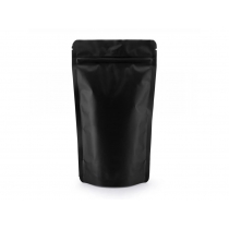Doypack Zip (s??ok) | ?ern? matn? | Objem: 100ml (85x140)