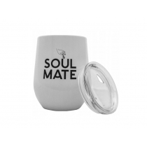 Soul Mate Kalabasa Termo z ocele (350 ml)