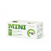 BIO MATCHA TEA MINI 30 G