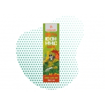 King Luis XIII 95% 10-OH-HHC - Canapuff Jednor?zovka 1ml