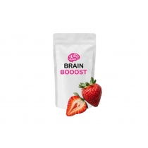 BrainBooost - Jahoda 80g