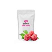 BrainBooost - Malina 80g