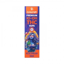 Blue Dream 95% 10-OH-THC