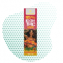 Permanent Marker 95% 10-OH-THC
