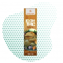 White Truffle 95% 10-OH-THC